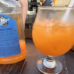 Mango Tango