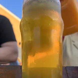 drink