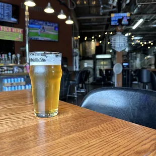 Beer