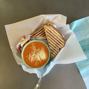 soup, chowder, soups and chowder, food