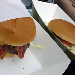 Hamburger