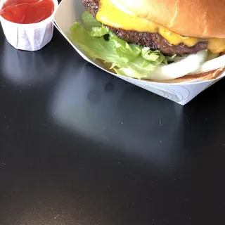 Cheeseburger