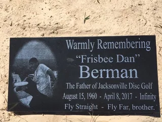 Cecil Field Golf Course