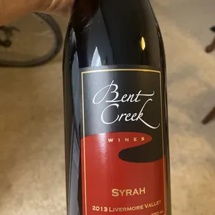 I loved this so got a bottle !