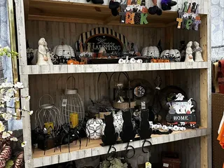 St John Treasure Box