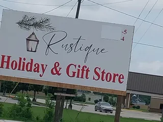 Rustique