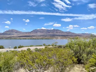 Caballo Lake State Park