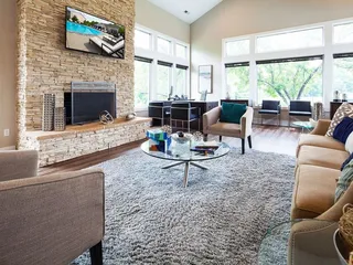 The Bend at Broad by Cortland