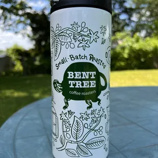 bent tree coffee roasters