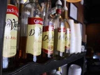 Holy Ground Coffee Pub