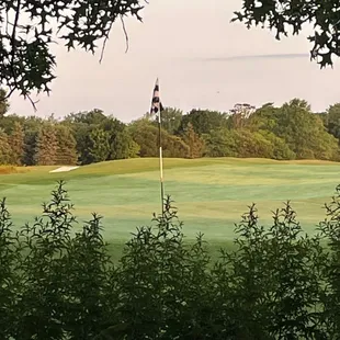 Fun hole