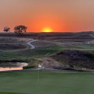 Bent Tree Golf Club