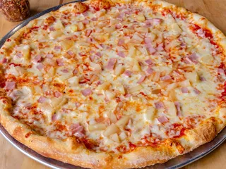 Troni Brothers Italian Restaurant