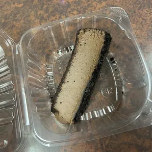Chocolate cheese cake