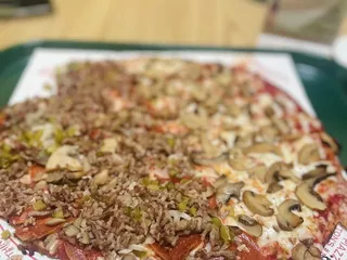 Marion's Piazza