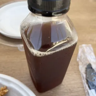 Sweet Tea