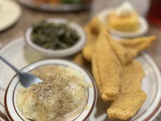 Mom’s House