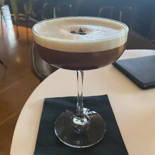 Espresso Martini
