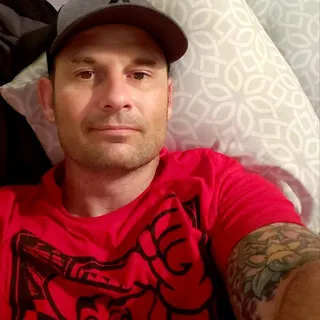 Dustin M.