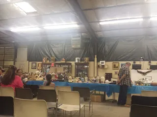 Doty's Auction Service