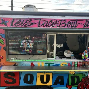 Food truck
