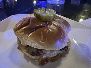 Babcock Social Pub