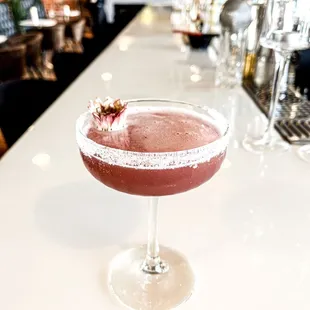 drink