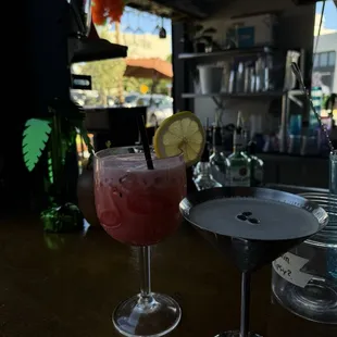 drink