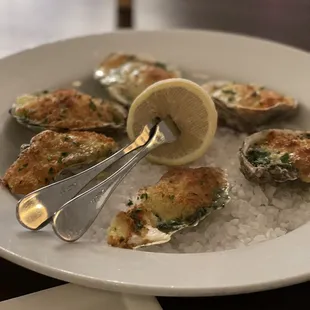 Bentley's Restaurant
