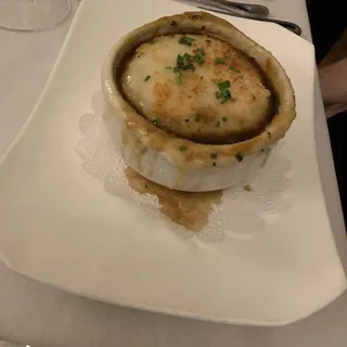 French Onion Soup