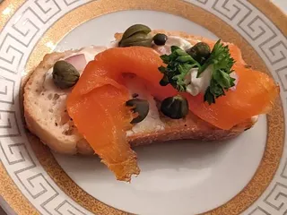 McNinch House Restaurant