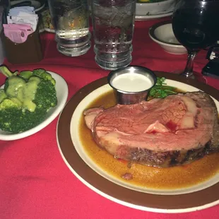 Bentley's Restaurant