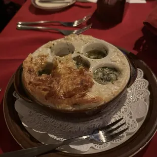 Escargot