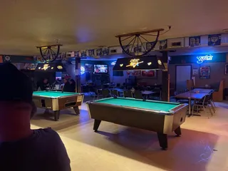 Tooters Saloon & Steak House