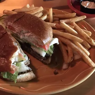 Burger Monday at Bentley&apos;s!
