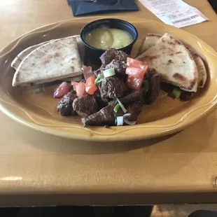 Steak Tips