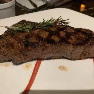 food, steak