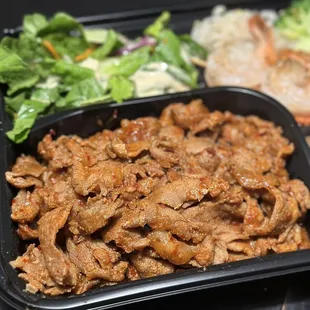 Bento & Bowls