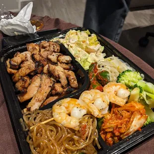 ramen and noodles, food