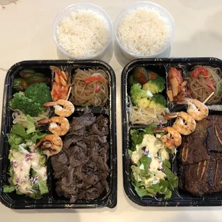 Marinated Short Ribs