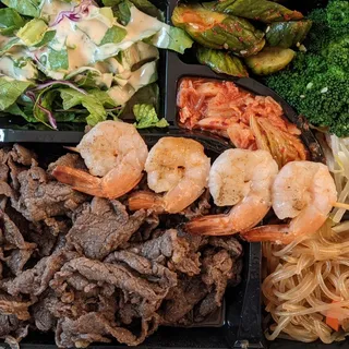 Beef Bulgogi