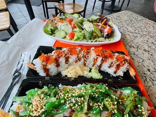 The Bento House