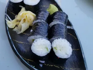 Meijo Sushi And Japanese Cuisine