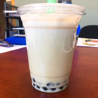 Jasmine Bubble Tea