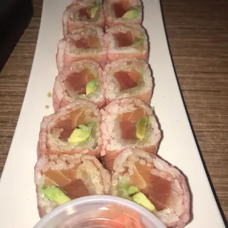 Pink Lady Roll