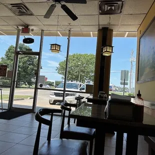 interior, ramen and noodles