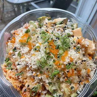 Bento Asian Kitchen + Sushi