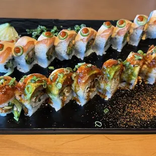 Bento Box