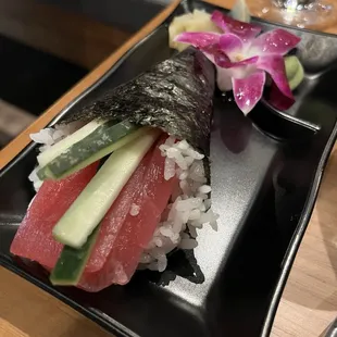 sushi and sashimi, food, sushi, sashimi