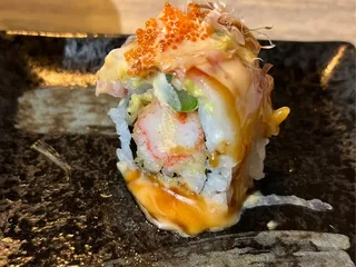 Tokyo Sushi